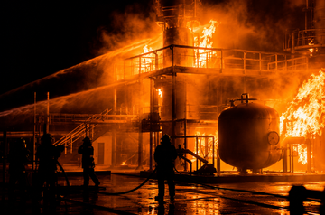 ASSET PROTECTION (Business Assets Safety)