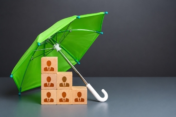 EMPLOYEE PROTECTION & RETENTION