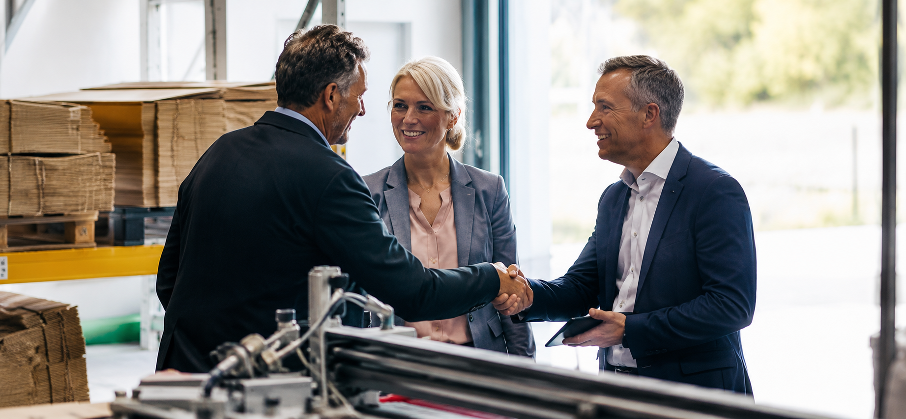 PROFIT & LIABILITY PROTECTION