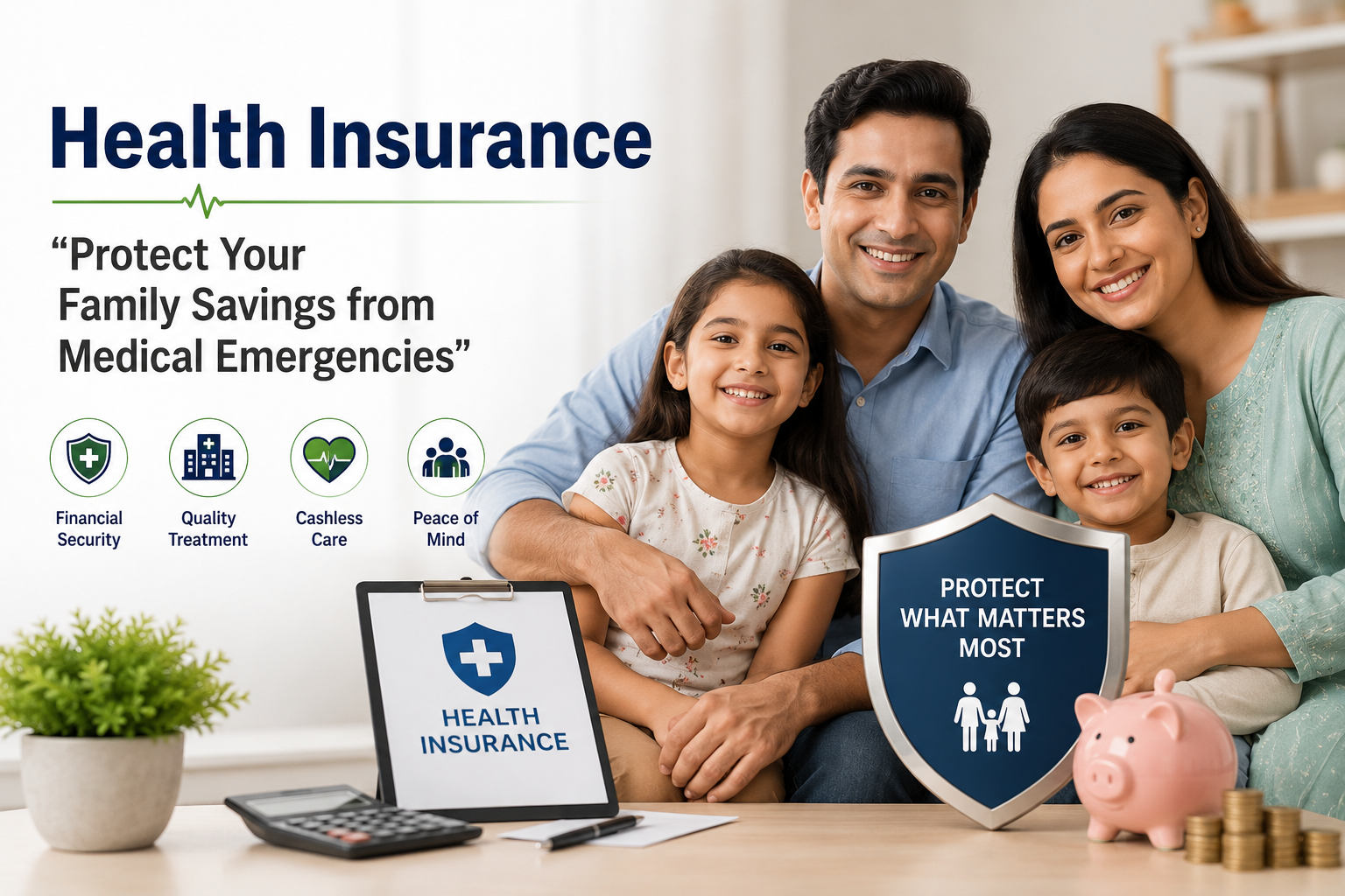 ASSET PROTECTION